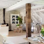Wishome - Cuadra Rehabilitada Con Piscina Climatizada Privada Y Jardin Holiday home Lamadrid