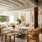 Wishome - Cuadra Rehabilitada Con Piscina Climatizada Privada Y Jardin