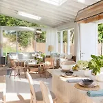 Holiday home Wishome - Cuadra Rehabilitada Con Piscina Climatizada Privada Y Jardin Lamadrid