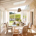 Holiday home Wishome - Cuadra Rehabilitada Con Piscina Climatizada Privada Y Jardin *