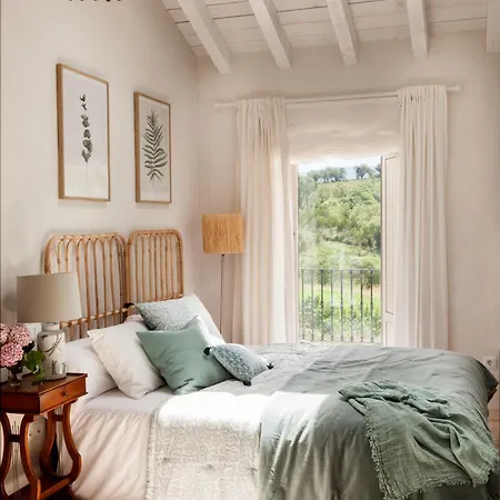 Wishome-Casa Independiente Con Gran Jardin Y Piscina Climatizada *