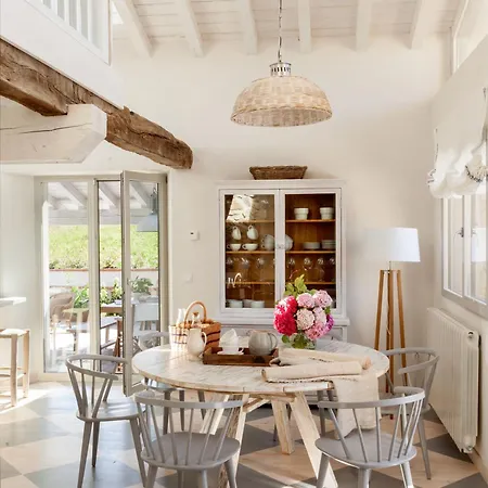 Wishome-Casa Independiente Con Gran Jardin Y Piscina Climatizada Holiday home