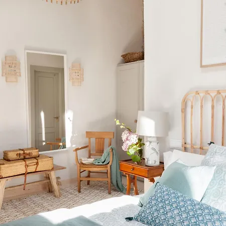 Wishome-Bonita Cuadra Rehabilitada, Con Piscina Y Jardin Privada * Lamadrid