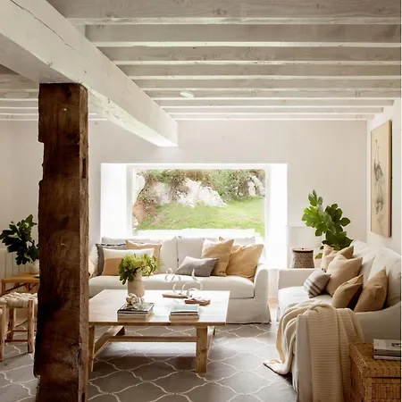 Σπίτι διακοπών Wishome-cuadra Rehabilitada, Piscina Privada Climatizada