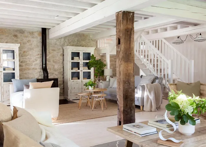 Wishome-Casa Independiente Con Gran Jardin Y Piscina Climatizada Holiday home Lamadrid