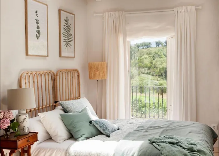 Wishome-Casa Independiente Con Gran Jardin Y Piscina Climatizada *