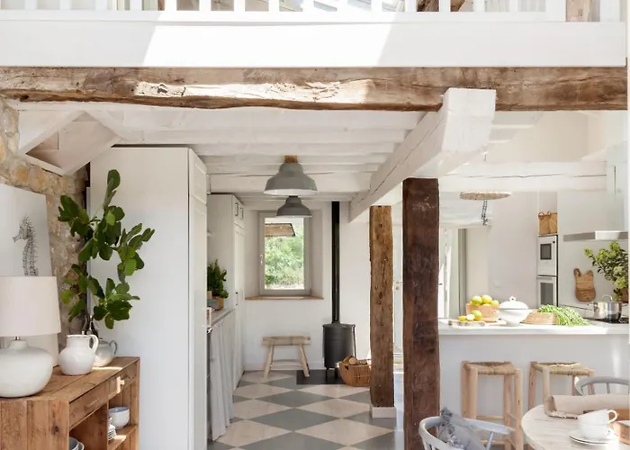 Wishome-Casa Independiente Con Gran Jardin Y Piscina Climatizada Holiday home