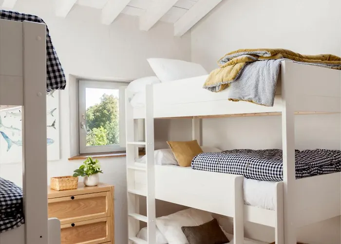 Wishome-Casa Independiente Con Gran Jardin Y Piscina Climatizada