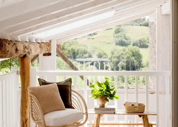 Wishome-Casa Independiente Con Gran Jardin Y Piscina Climatizada Lamadrid