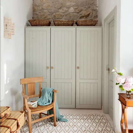 Wishome-cuadra Rehabilitada, Piscina Privada Climatizada Casa de Férias Lamadrid