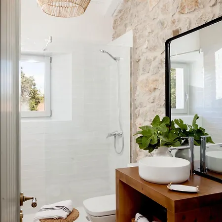 Wishome-cuadra Rehabilitada, Piscina Privada Climatizada Casa de Férias