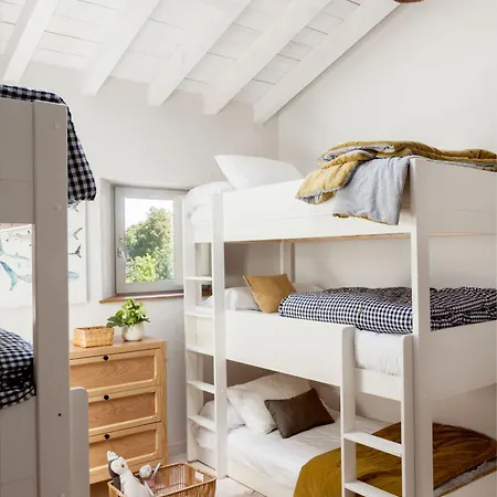 Wishome-cuadra Rehabilitada, Piscina Privada Climatizada