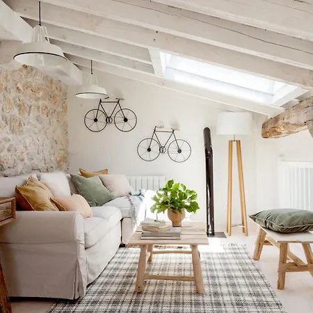 Wishome-cuadra Rehabilitada, Piscina Privada Climatizada *