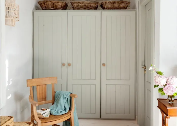 Wishome-Casa Independiente Con Gran Jardin Y Piscina Climatizada Hébergement de vacances Lamadrid