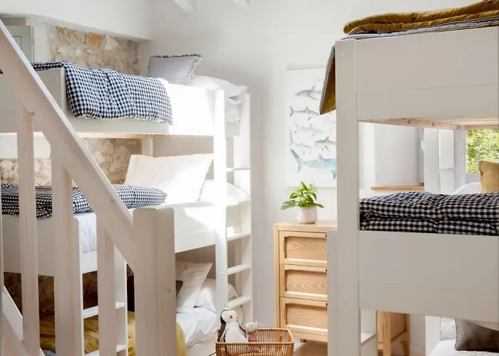 Wishome-casa Independiente Con Gran Jardin Y Piscina Climatizada *