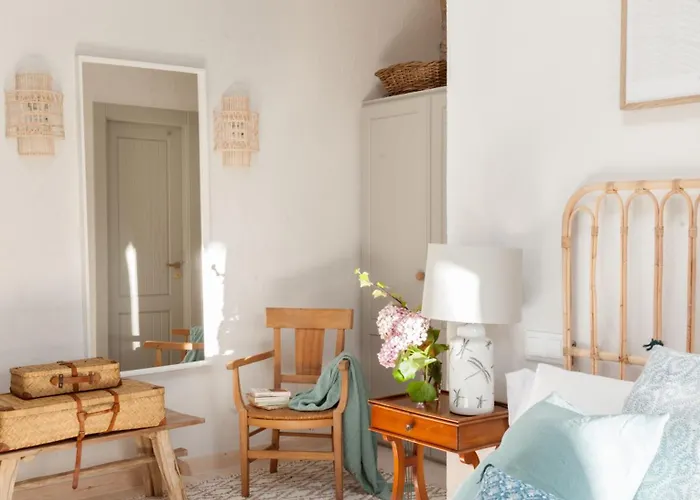 Wishome-casa Independiente Con Gran Jardin Y Piscina Climatizada * Lamadrid